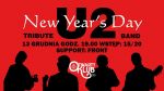 New Year's Day / U2 Tribute Band